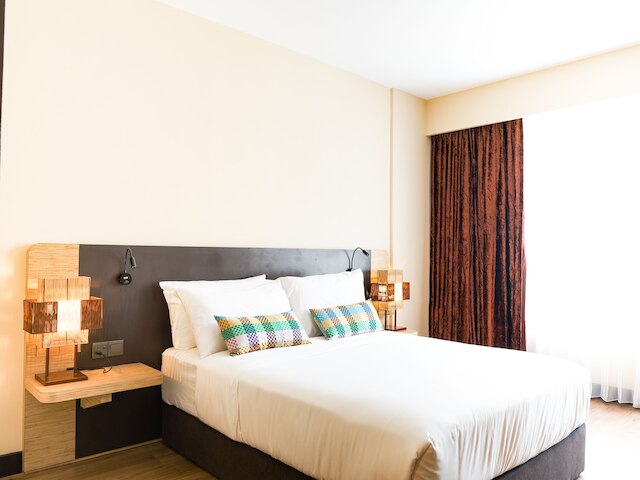 スタルス ホテル ブキット ビンタン (フォーマリー ノウン アズ ステイ ウィズ ビンタン)