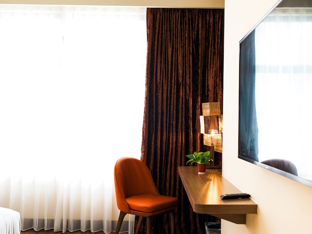 スタルス ホテル ブキット ビンタン (フォーマリー ノウン アズ ステイ ウィズ ビンタン)