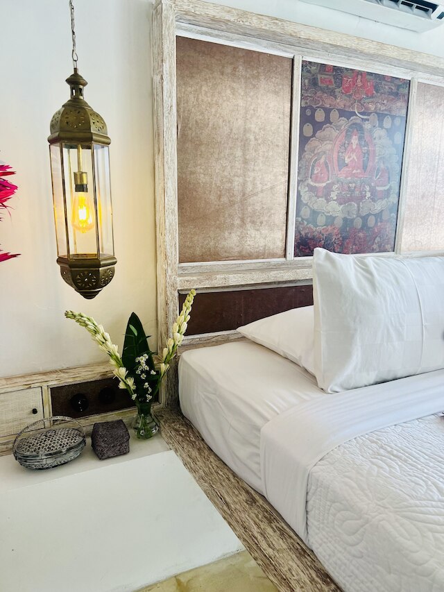 ボホチャングー