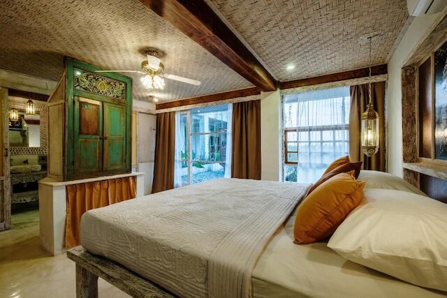 ボホチャングー