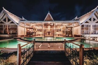 ボホチャングー