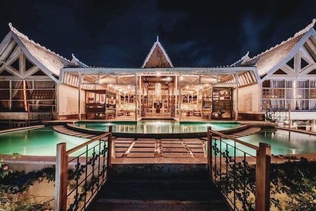 ボホチャングー