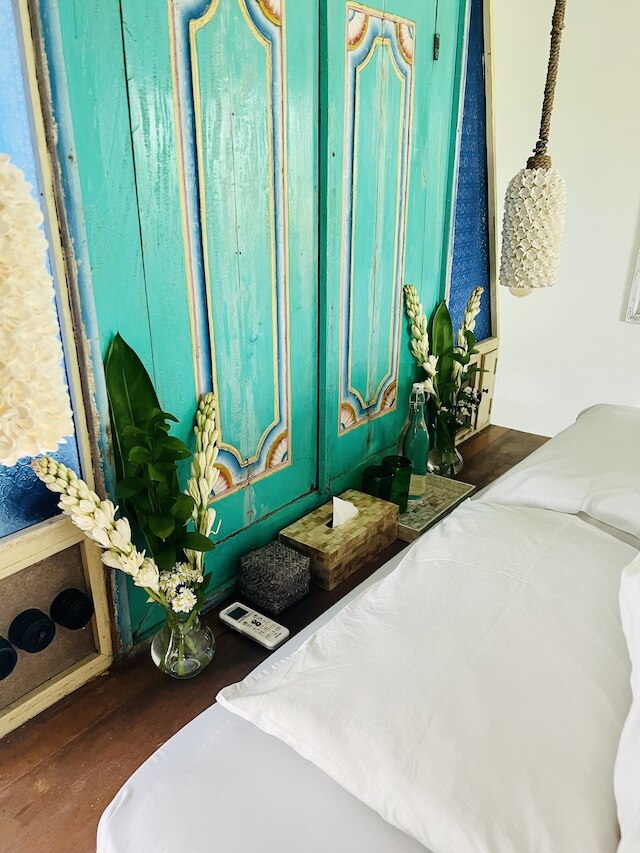 ボホチャングー