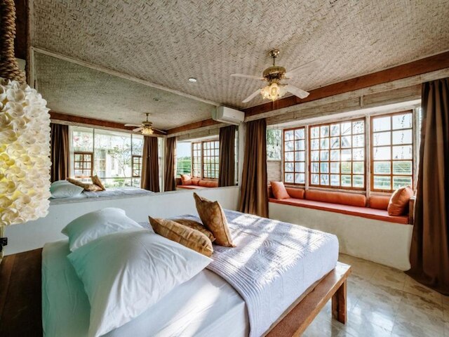 ボホチャングー