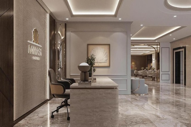 ミナシ グランド ホテル