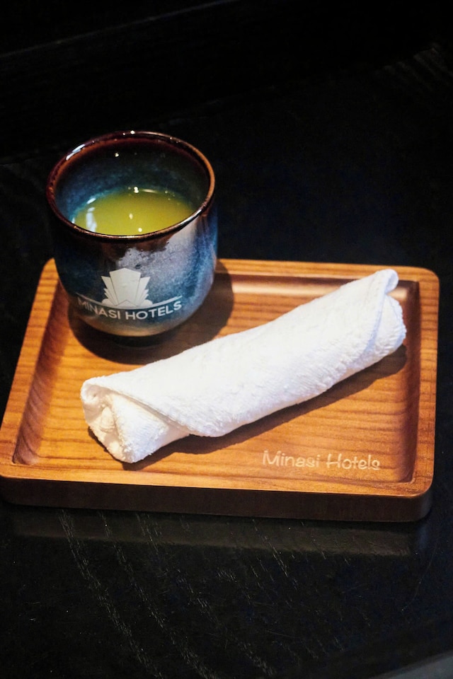 ミナシ グランド ホテル