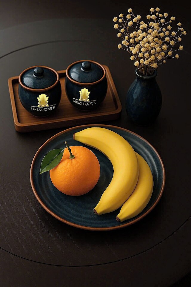 ミナシ グランド ホテル