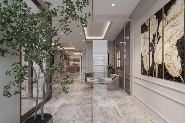 ミナシ グランド ホテル