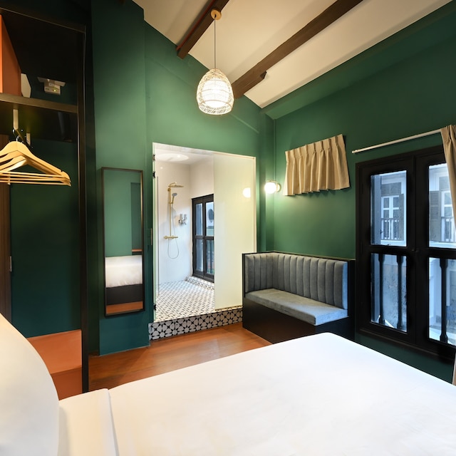 ドリームチェイサーブティックカプセルホテル