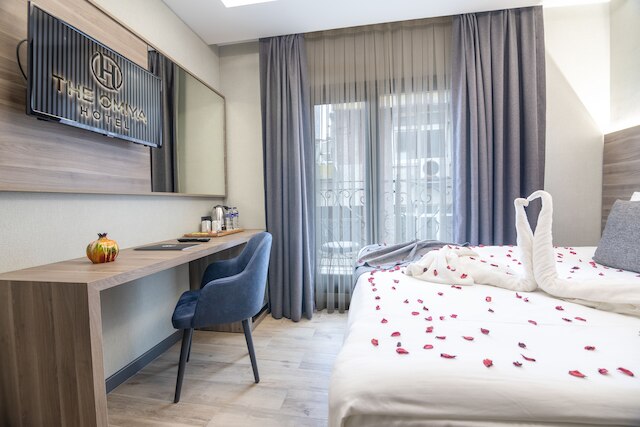 THE OMIYA（ザ・オオミヤ）