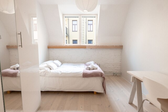 2ndhomes ルミナス 2BR ロフトハウスwサウナ