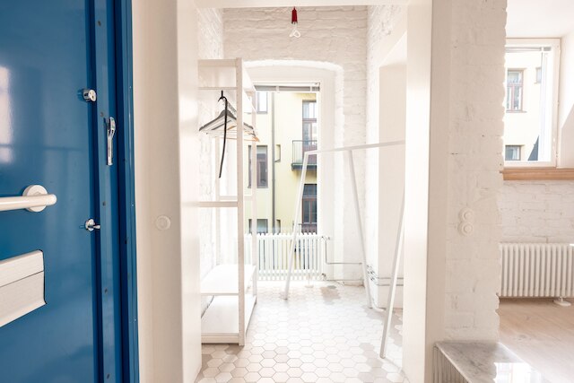 2ndhomes ルミナス 2BR ロフトハウスwサウナ