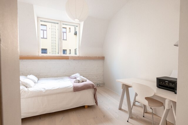 2ndhomes ルミナス 2BR ロフトハウスwサウナ