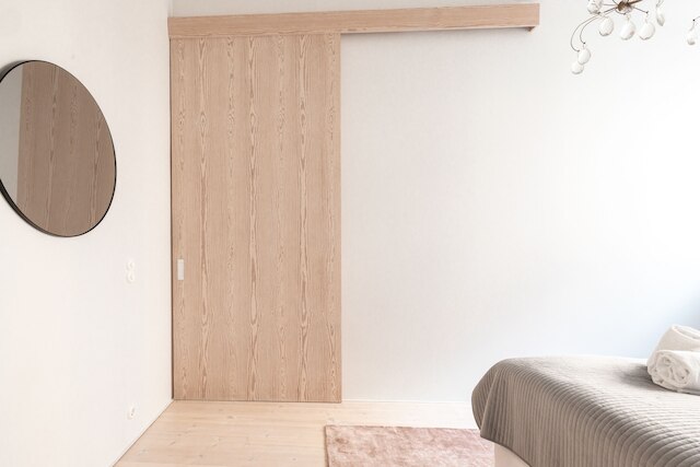 2ndhomes ルミナス 2BR ロフトハウスwサウナ