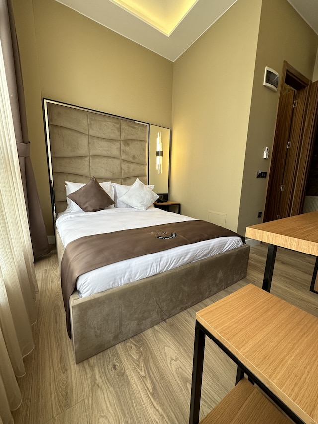 ベルフィン・ホテル・オルタキョイ