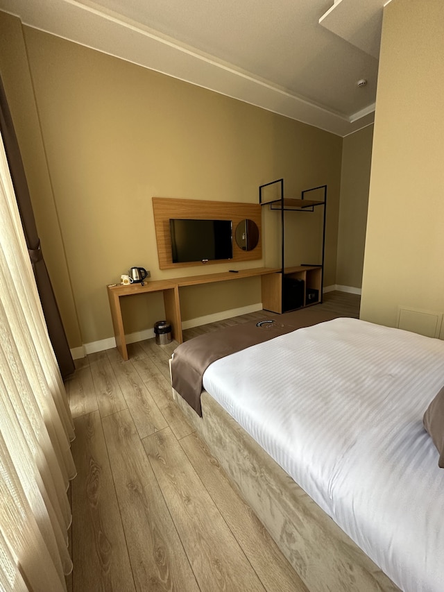 ベルフィン・ホテル・オルタキョイ