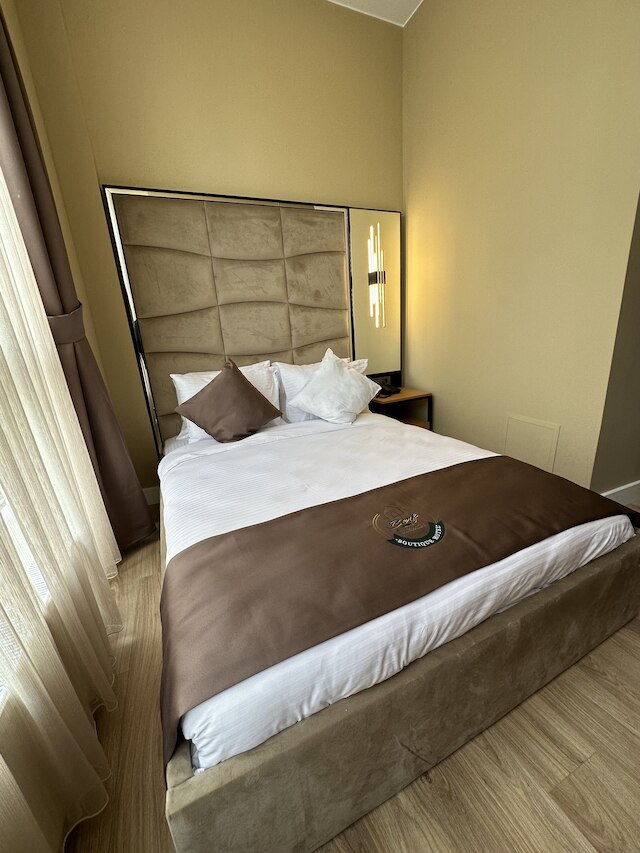 ベルフィン・ホテル・オルタキョイ