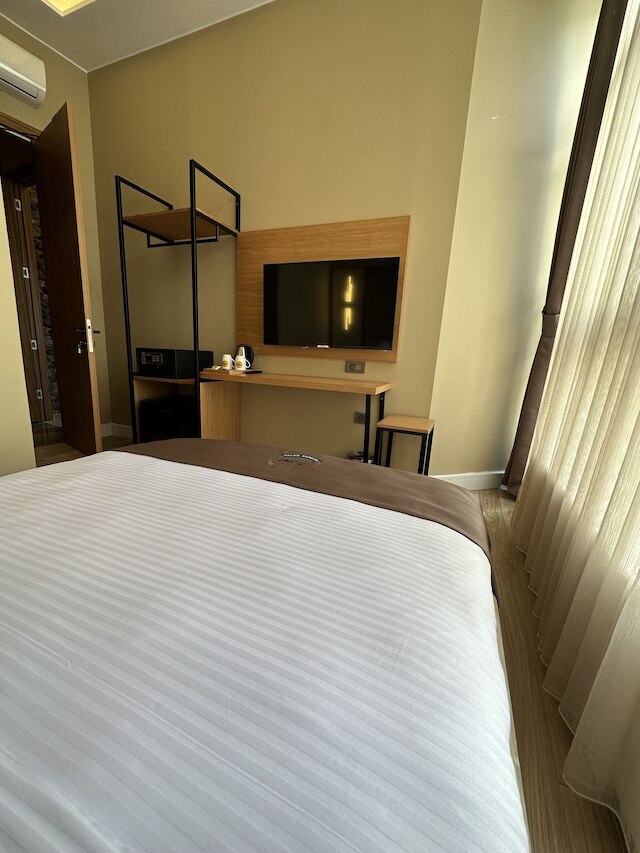 ベルフィン・ホテル・オルタキョイ