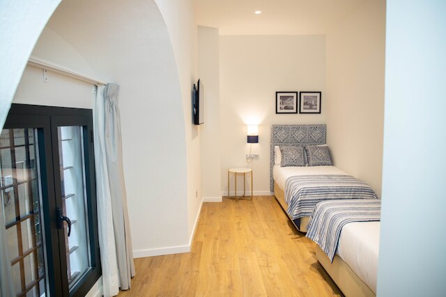 NQN アパーツ & スイーツ セビリャ