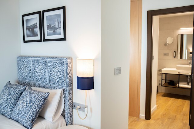 NQN アパーツ & スイーツ セビリャ