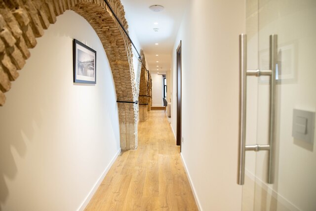 NQN アパーツ & スイーツ セビリャ