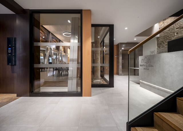 NQN アパーツ & スイーツ セビリャ