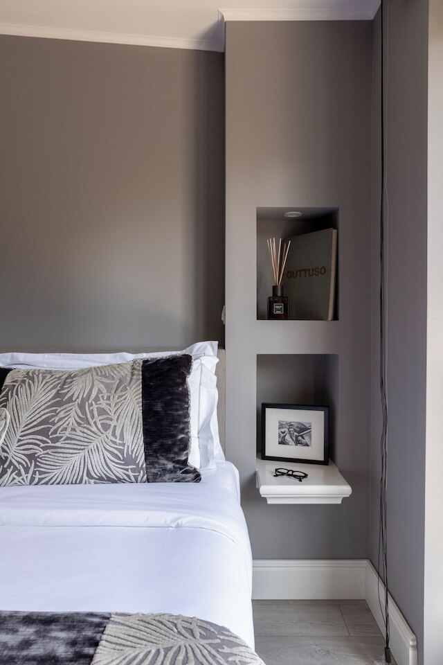 ナマン ホテリエ - スパガニャ