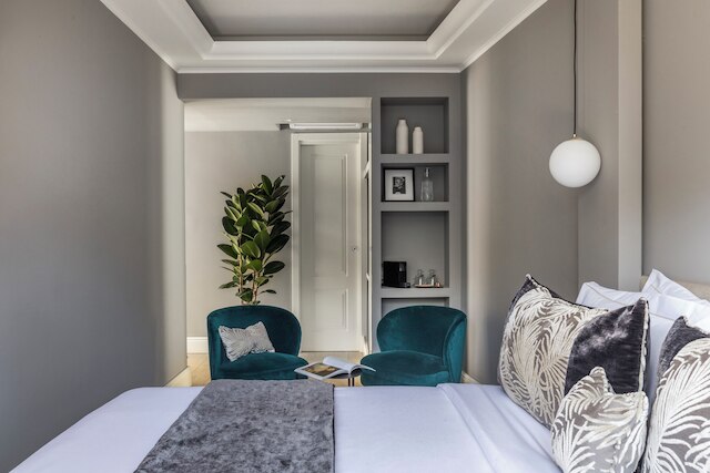 ナマン ホテリエ - スパガニャ