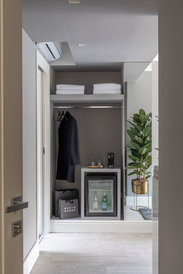 ナマン ホテリエ - スパガニャ