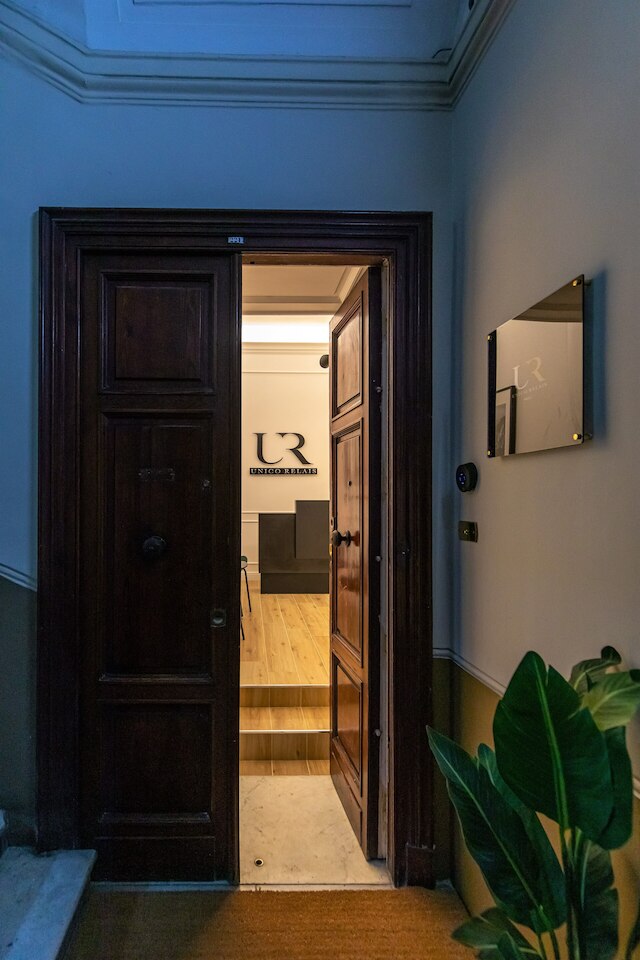 ウニコ レライス