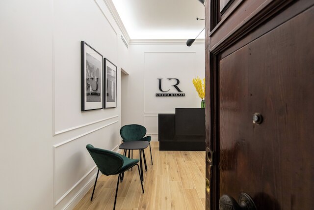 ウニコ レライス