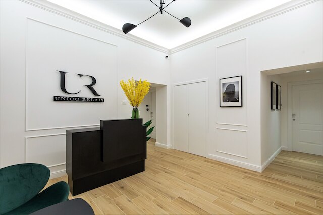 ウニコ レライス