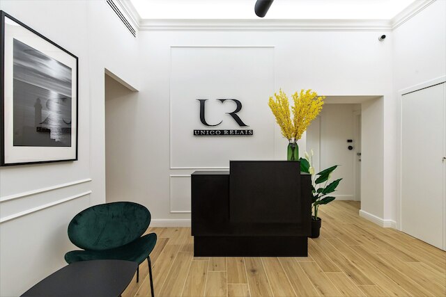 ウニコ レライス