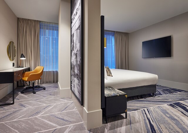 ドーセットメルボルン