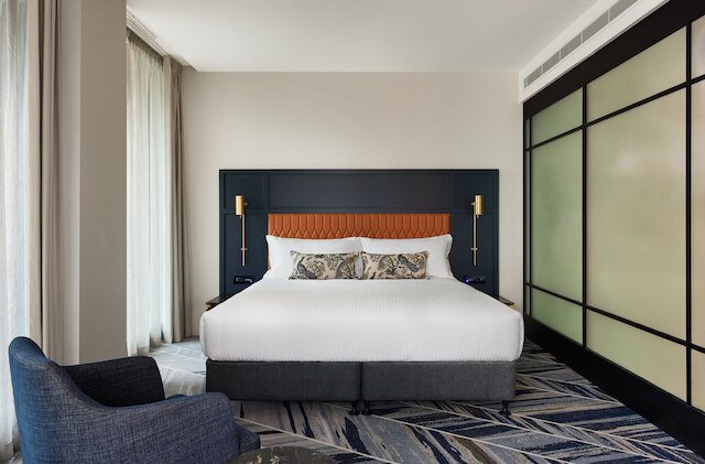 ドーセットメルボルン