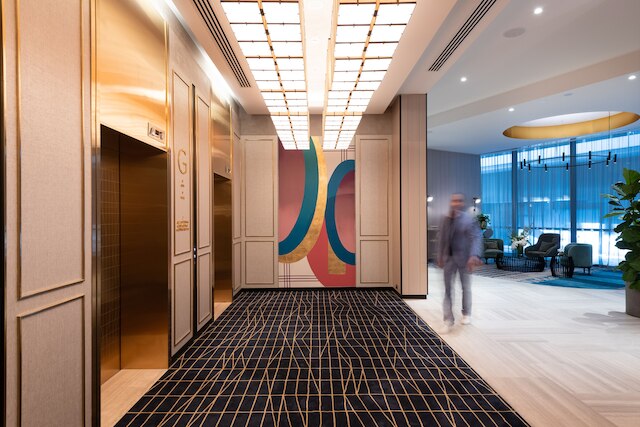 ドーセットメルボルン