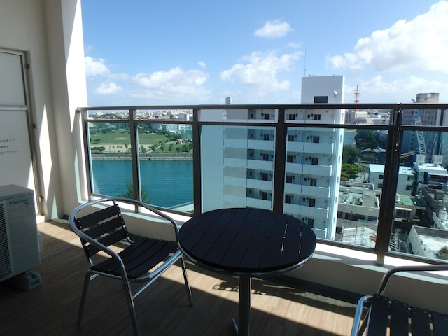 ブランシエラ那覇曙プレミスト 1009