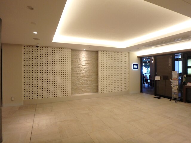 ブランシエラ那覇曙プレミスト 1009