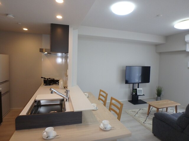 ブランシエラ那覇曙プレミスト 1009