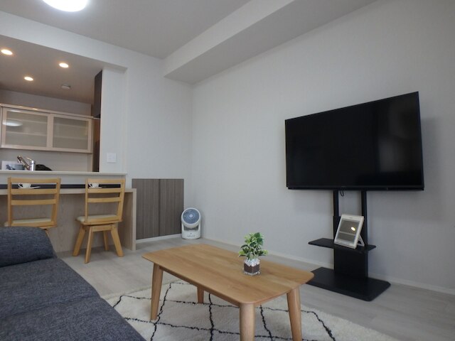 ブランシエラ那覇曙プレミスト 1009