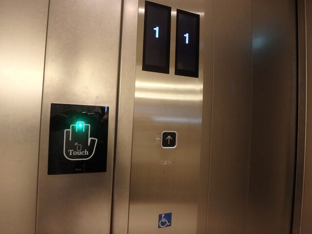 ブランシエラ那覇曙プレミスト 1009