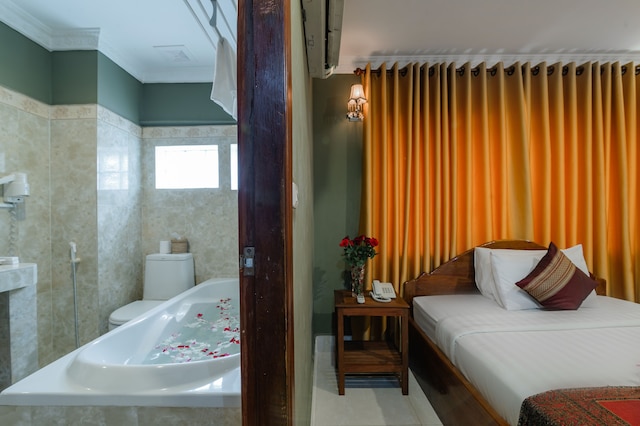 シナカ・アンコール・ホテル