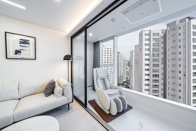 Seocho Intoraon Hotel and Residence