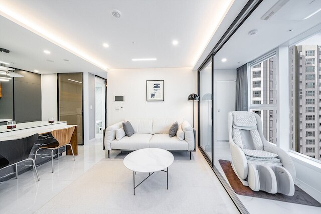 Seocho Intoraon Hotel and Residence