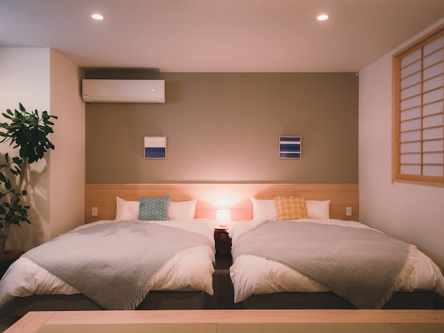 NAGI HIROSHIMA HOTEL & LOUNGE