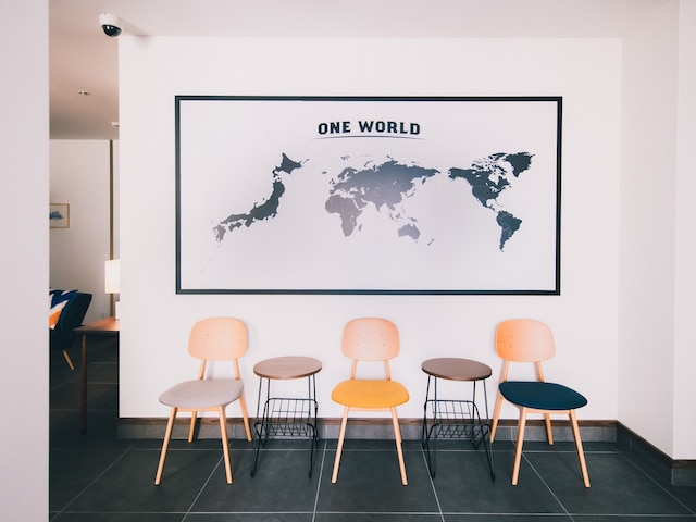 NAGI HIROSHIMA HOTEL & LOUNGE