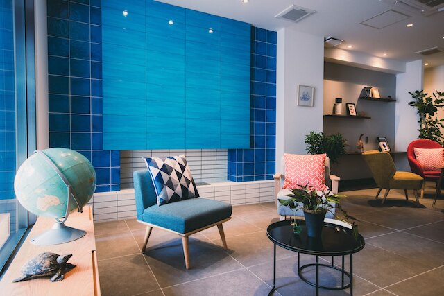 NAGI HIROSHIMA HOTEL & LOUNGE