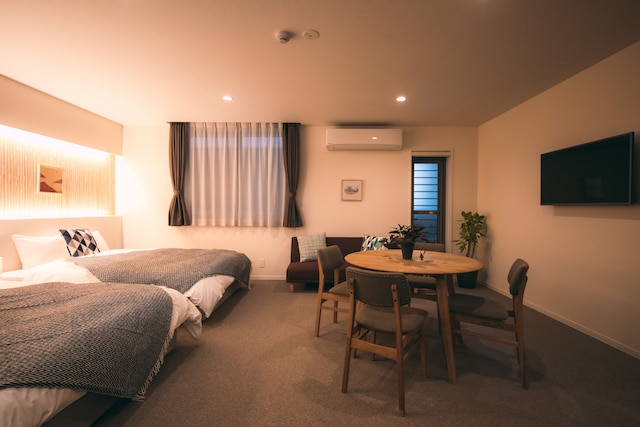 NAGI HIROSHIMA HOTEL & LOUNGE