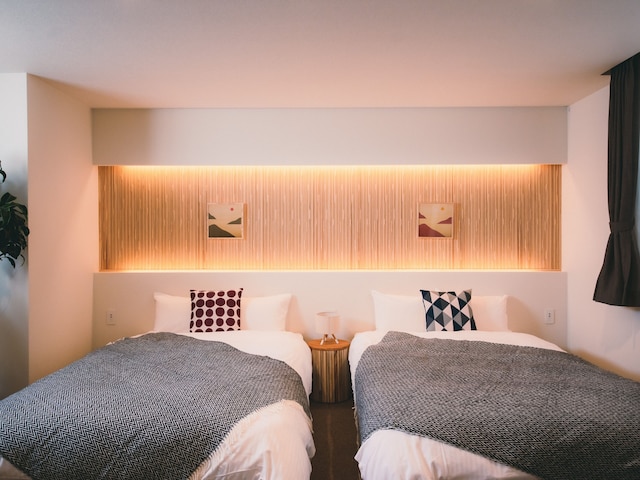 NAGI HIROSHIMA HOTEL & LOUNGE