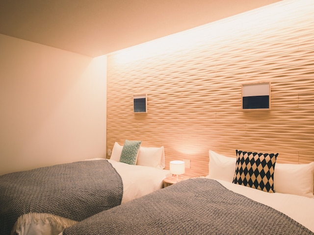 NAGI HIROSHIMA HOTEL & LOUNGE